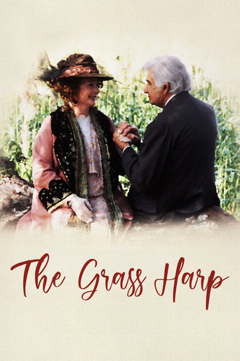 The Grass Harp (Original Motion Picture Soundtrack)