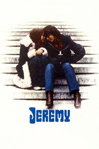 Jeremy (Original Motion Picture Soundtrack)
