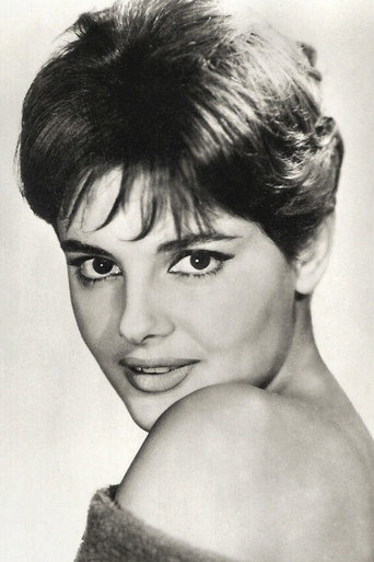 Rossana Podestà