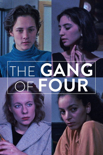 O Bando das Quatro