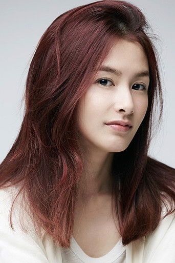 Kang Hye-jeong
