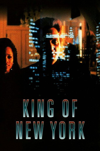 O Rei de Nova York