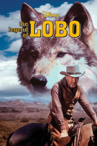 La Légende de Lobo