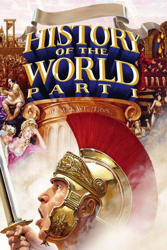 A História do Mundo: Parte I