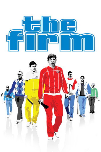 The Firm (Original Soundtrack)