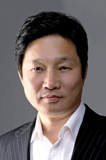 Joo Jin-mo