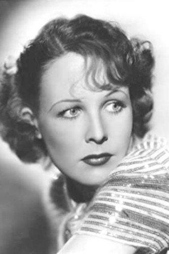 Wendy Barrie
