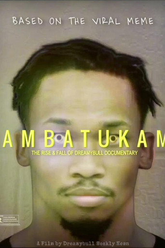 Ambatukam: The Rise and Fall of Dreamybull