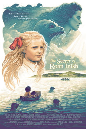 Le secret de Roan Inish