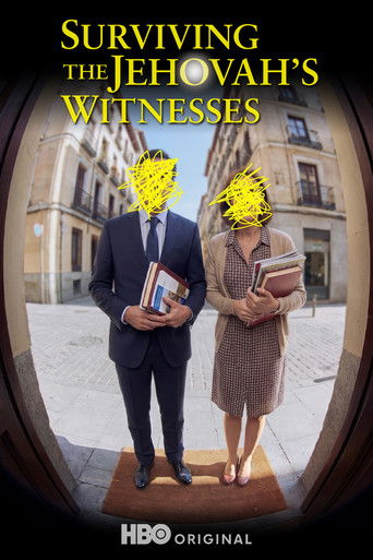 Survivre aux Témoins de Jéhovah