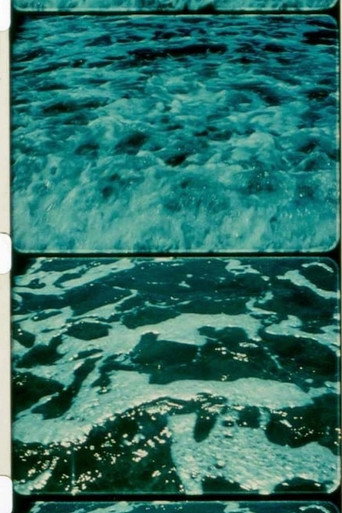 A Child's Garden and the Serious Sea