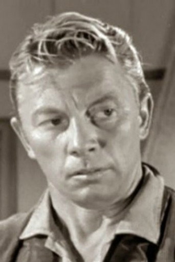 Rayford Barnes
