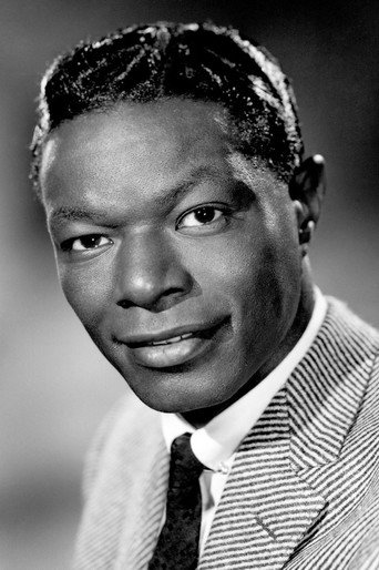 Nat 'King' Cole
