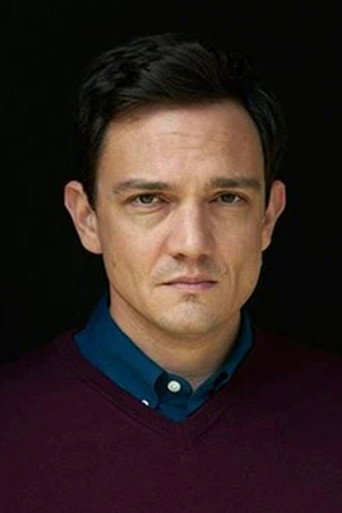 Sebastian Armesto