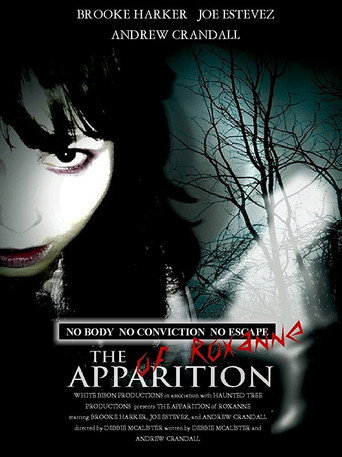 The Apparition of Roxanne