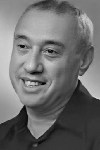 Misha Suslov