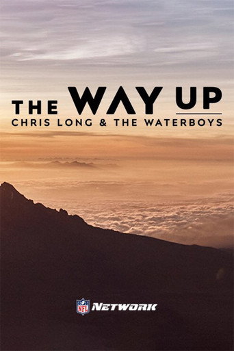 The Way Up - Chris Long and the Waterboys