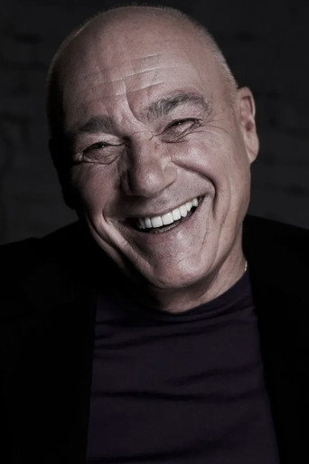 Vladimir Pozner