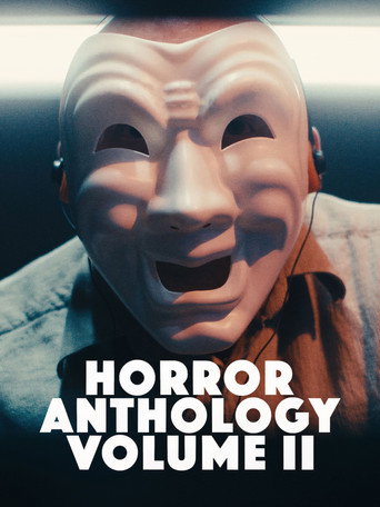 Witchcraft Motion Picture Company Presents: Horror Anthology - Volume 2