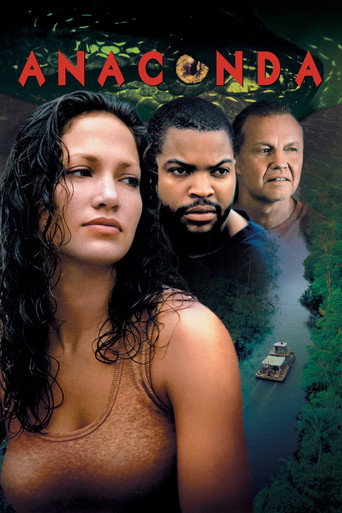 Anaconda (Original Motion Picture Soundtrack)