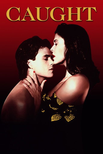 Caught (Original Motion Picture Soundtrack)
