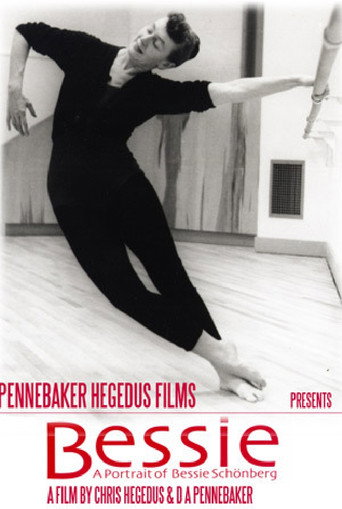 Bessie: A Portrait of Bessie Schonberg