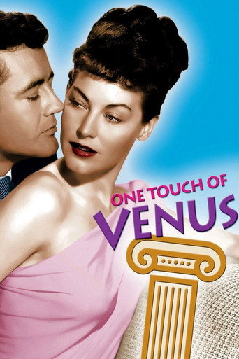 Un caprice de Vénus