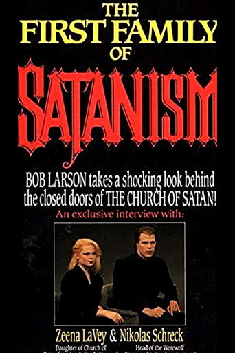 The First Family of Satan