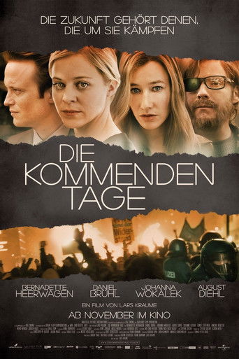 Die Kommenden Tage (Original Motion Picture Soundtrack)
