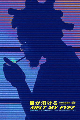 Denzel Curry's Melt My Eyez: Live from Komodo City Café