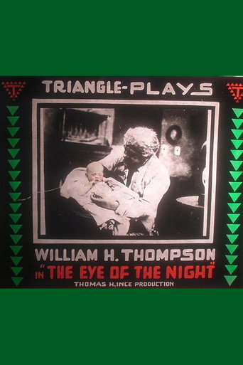 Eye of the Night