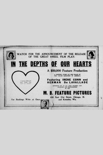 In the Depths of Our Hearts