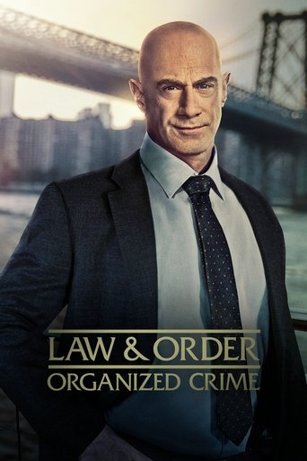 New York, crime organisé