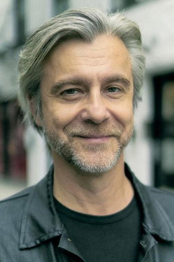 Vanja Cernjul