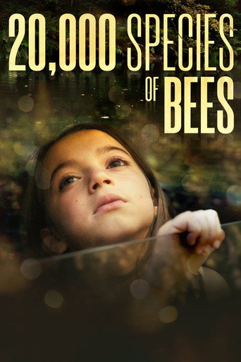 20,000 Espécies de Abelhas