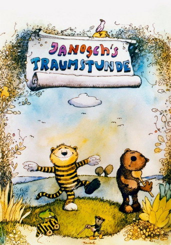 El oso, el tigre y los demás