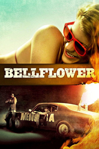 Bellflower (Original Motion Picture Soundtrack)