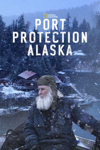 Alaska : seuls au monde