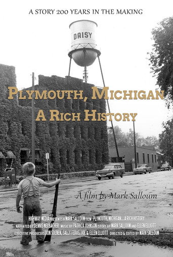 Plymouth, Michigan - A Rich History