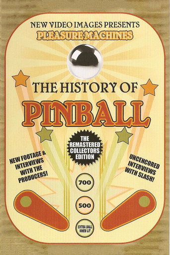 The History of Pinball