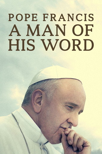 Papa Francisco: Um Homem de Palavra