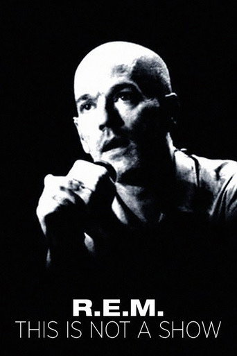 This Is Not a Show: Live at the Olympia in Dublin