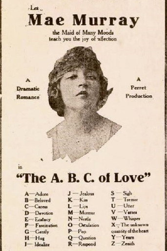 The A.B.C. of Love
