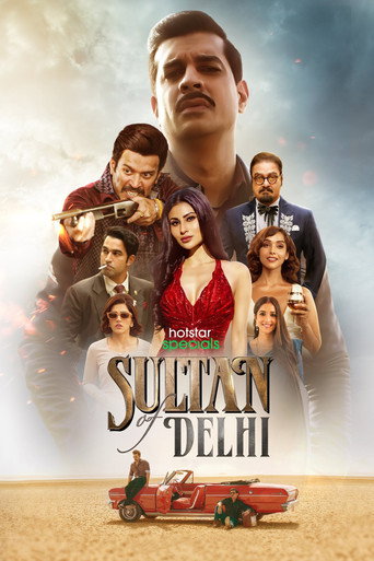 Sultan Of Delhi