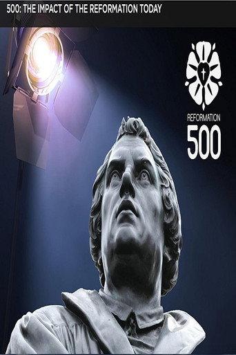 500: The Impact of the Reformation Today