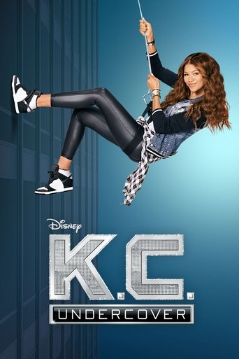 Agente K.C