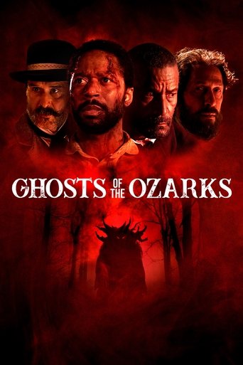 O Mistério de Ozarks