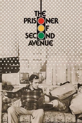 Le Prisonnier de la 2ème Avenue