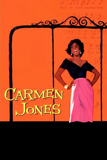 Carmen Jones (From The Original Sound Track)