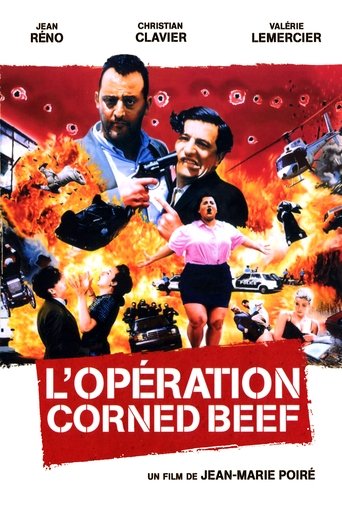 L'Opération corned-beef